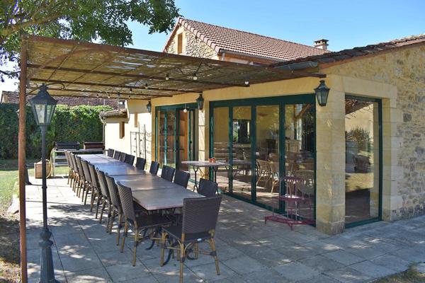 Propriété les Eyzies De Tayac Sireuil 297 m2