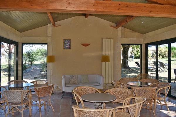 Propriété les Eyzies De Tayac Sireuil 297 m2