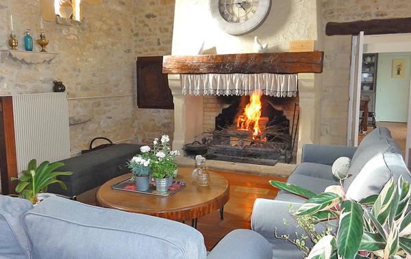 Propriété les Eyzies De Tayac Sireuil 297 m2