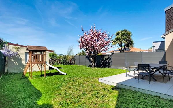 Maison à vendre    6 pièces • 150 m2 Bouguenais