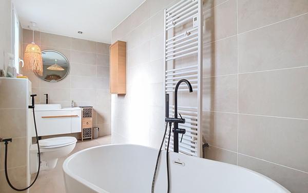 Maison à vendre    6 pièces • 150 m2 Bouguenais