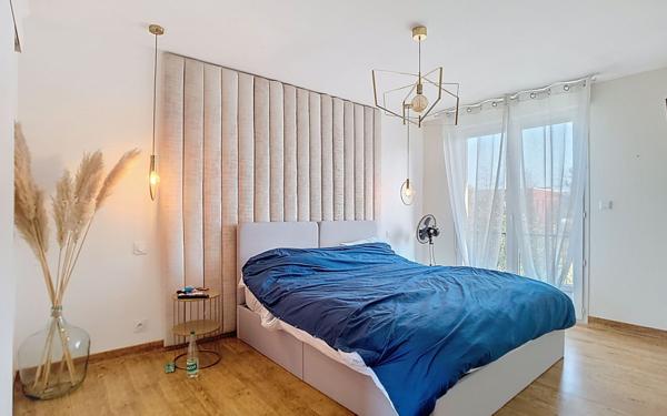 Maison à vendre    6 pièces • 150 m2 Bouguenais