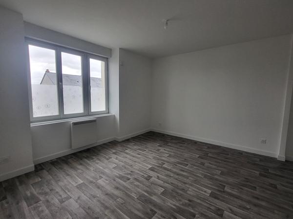 Maison Montjean Sur Loire