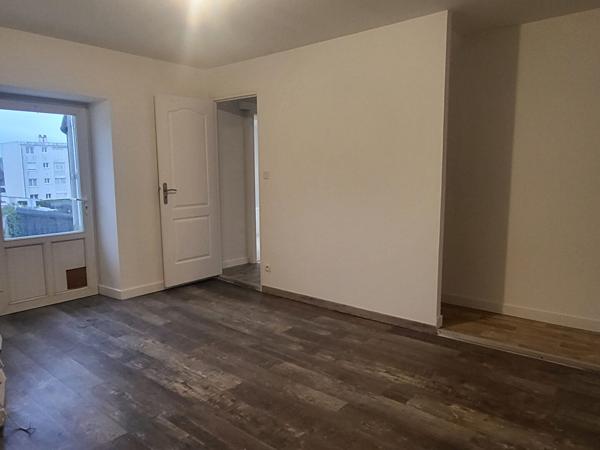 Maison Montjean Sur Loire