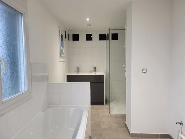 Maison Montjean Sur Loire