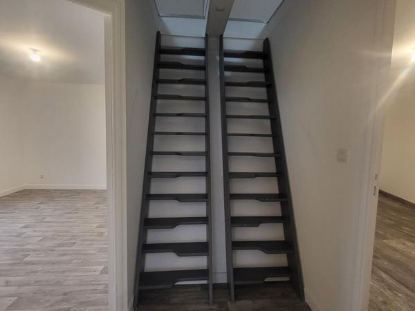 Maison Montjean Sur Loire