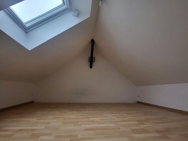 Maison Montjean Sur Loire