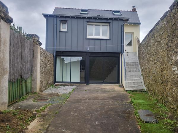 Maison Montjean Sur Loire