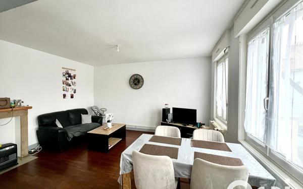 Immeuble à vendre    4 pièces •  Outreau