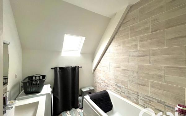 Immeuble à vendre    4 pièces •  Outreau