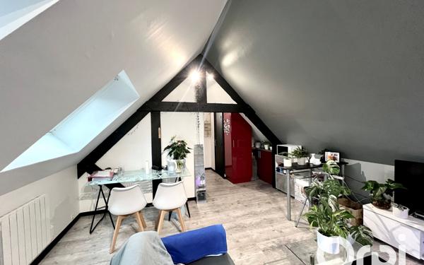 Immeuble à vendre    4 pièces •  Outreau