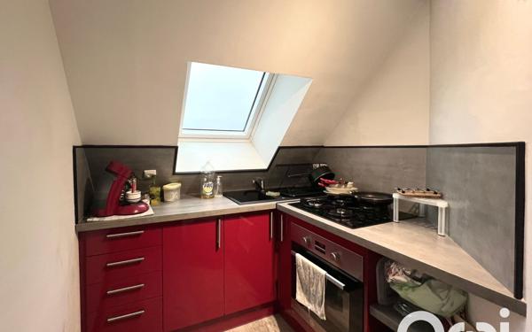 Immeuble à vendre    4 pièces •  Outreau