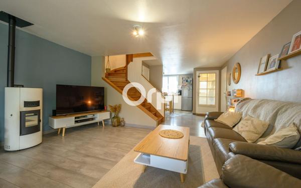 Maison à vendre    4 pièces •  Comines