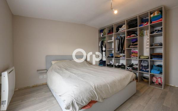 Maison à vendre    4 pièces •  Comines