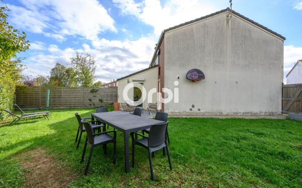 Maison à vendre    4 pièces •  Comines