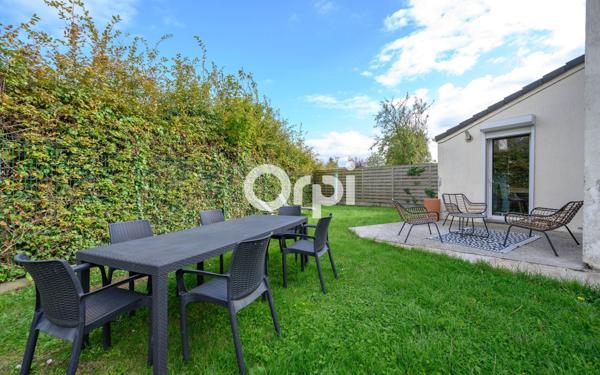 Maison à vendre    4 pièces •  Comines