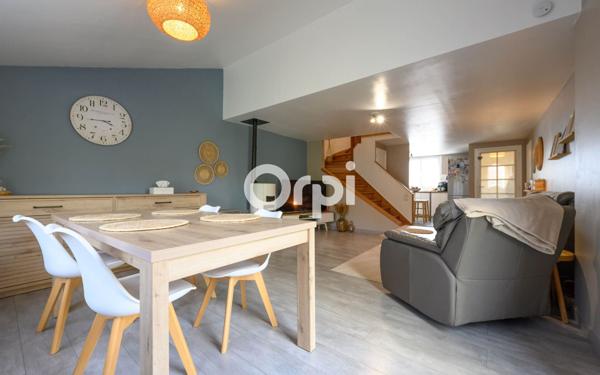 Maison à vendre    4 pièces •  Comines