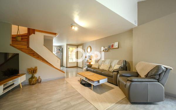 Maison à vendre    4 pièces •  Comines