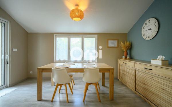 Maison à vendre    4 pièces •  Comines