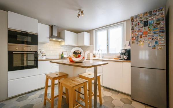 Maison à vendre    4 pièces •  Comines