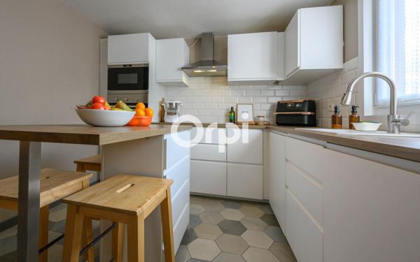 Maison à vendre    4 pièces •  Comines