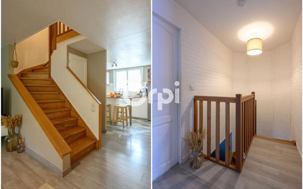 Maison à vendre    4 pièces •  Comines