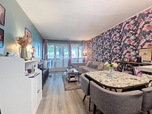 Appartement de 70 m²