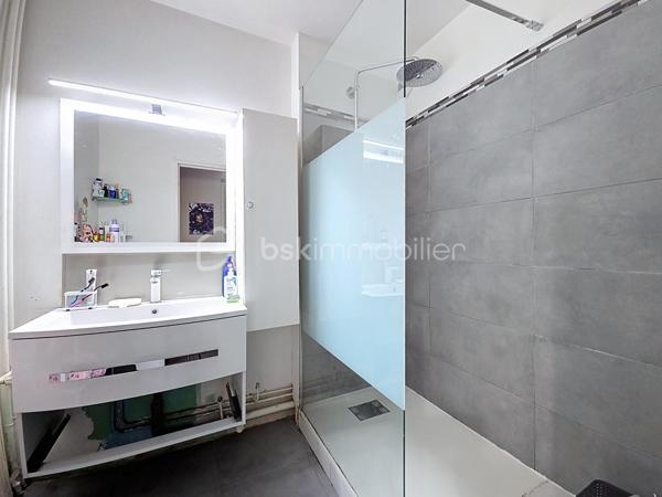 Appartement de 70 m²