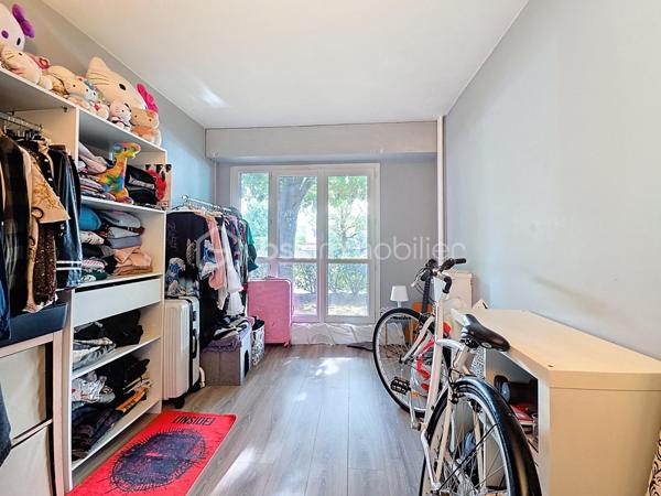 Appartement de 70 m²