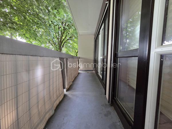 Appartement de 70 m²