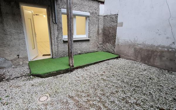 Appartement à louer    1 pièce • 28,42 m2 Tourcoing