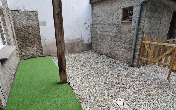 Appartement à louer    1 pièce • 28,42 m2 Tourcoing