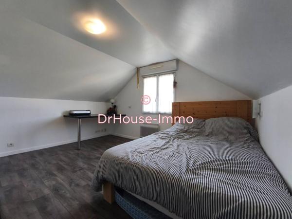 Maison à vendre 6 pièces de 112 m²