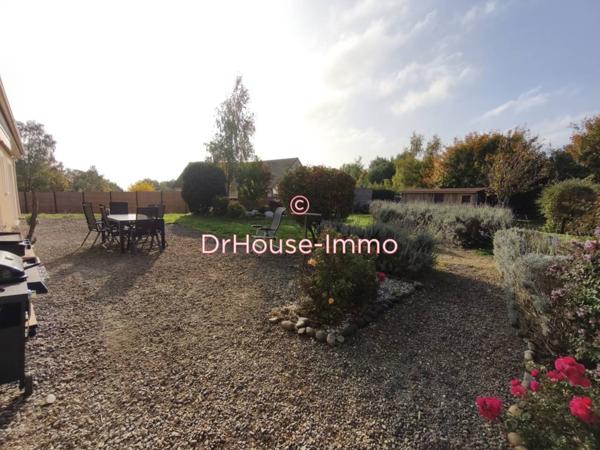 Maison à vendre 6 pièces de 112 m²