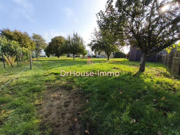 Maison à vendre 6 pièces de 112 m²