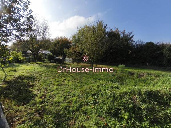 Maison à vendre 6 pièces de 112 m²