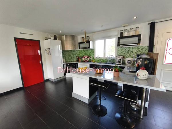 Maison à vendre 6 pièces de 112 m²