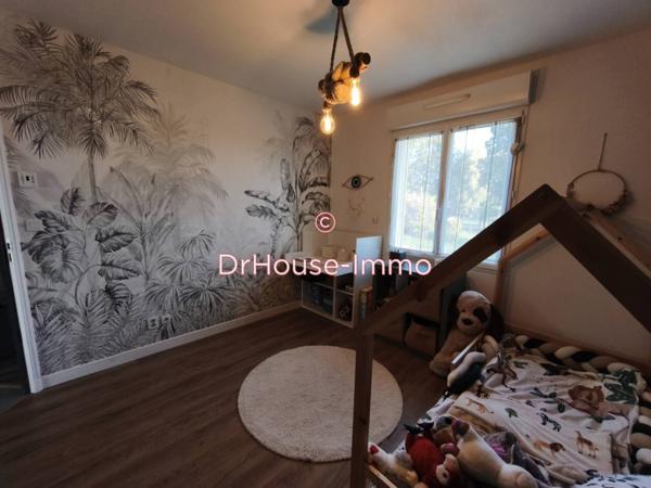 Maison à vendre 6 pièces de 112 m²