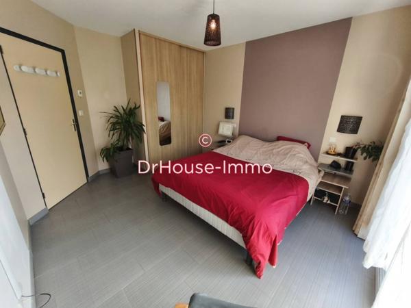 Maison à vendre 6 pièces de 112 m²