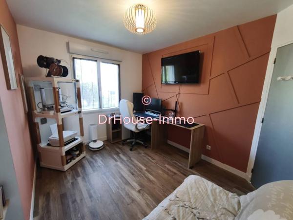 Maison à vendre 6 pièces de 112 m²