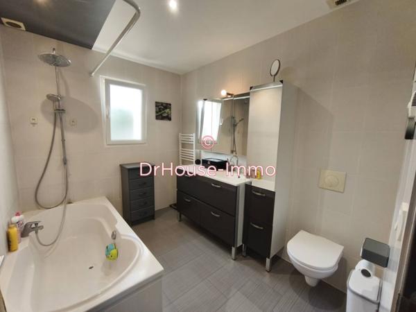 Maison à vendre 6 pièces de 112 m²