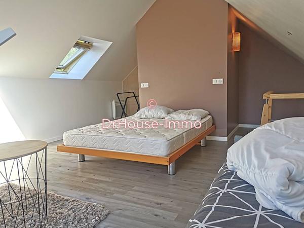 Maison à vendre 6 pièces de 162 m²