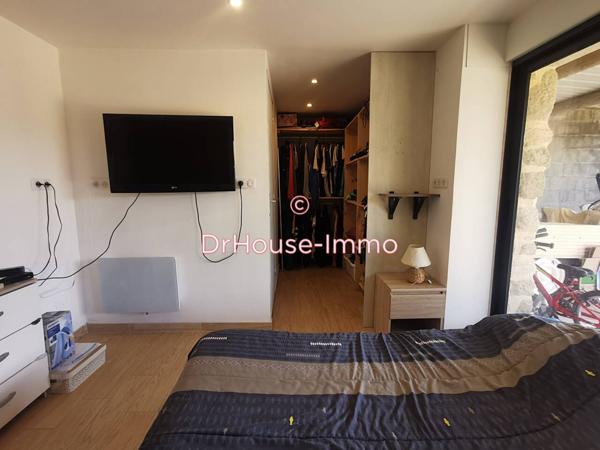 Maison à vendre 6 pièces de 162 m²
