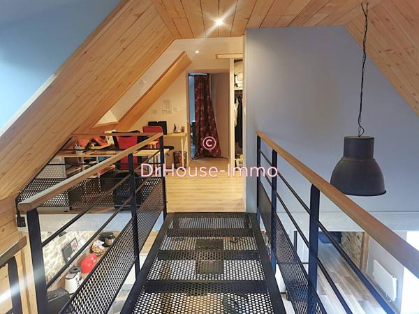 Maison à vendre 6 pièces de 162 m²