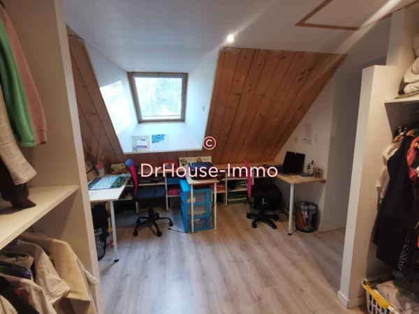 Maison à vendre 6 pièces de 162 m²