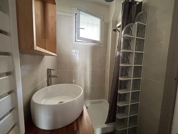 Malakoff - 2 pièces de 36,57m2