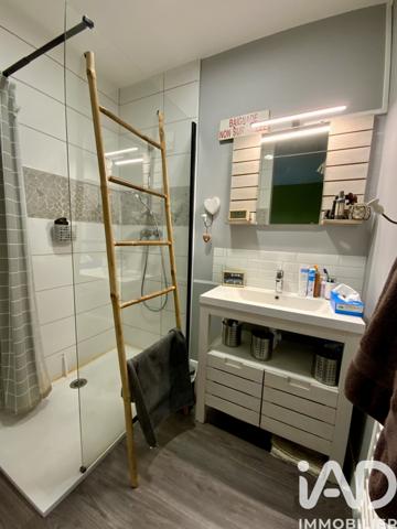 Maison à vendre 4 pièces 109 m² Merlimont