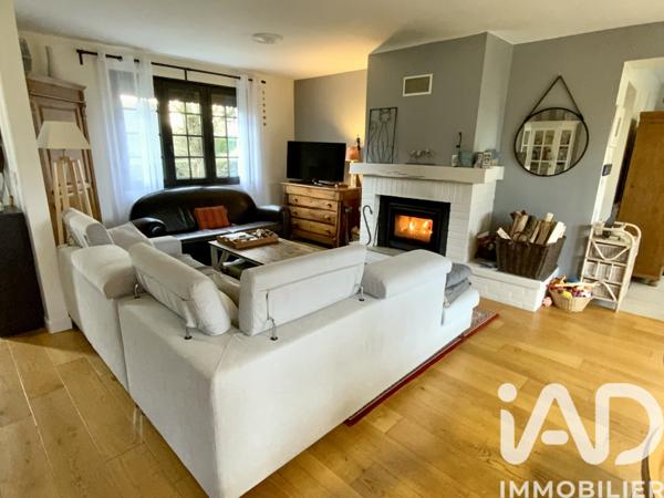 Maison à vendre 4 pièces 109 m² Merlimont