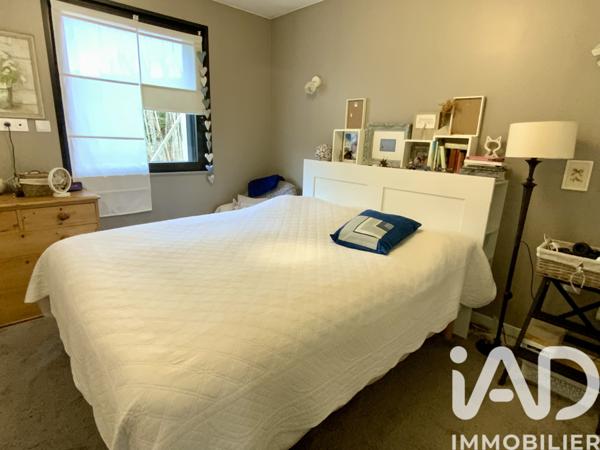 Maison à vendre 4 pièces 109 m² Merlimont