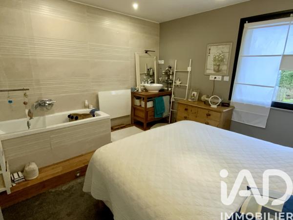 Maison à vendre 4 pièces 109 m² Merlimont